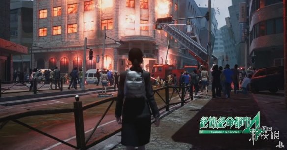 游侠晚报:《底特律》半月狂卖近百万 帕鲁官方回怼唱衰(图7) 游侠晚报:《底特律》半月狂卖近百万 帕鲁官方回怼唱衰(图7)