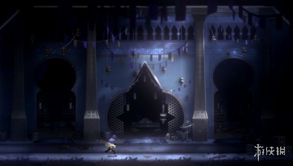 超一小时体验！《离火长明2》试玩1月27日上线Steam(图5)