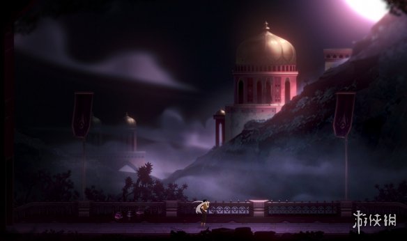 超一小时体验！《离火长明2》试玩1月27日上线Steam(图6)