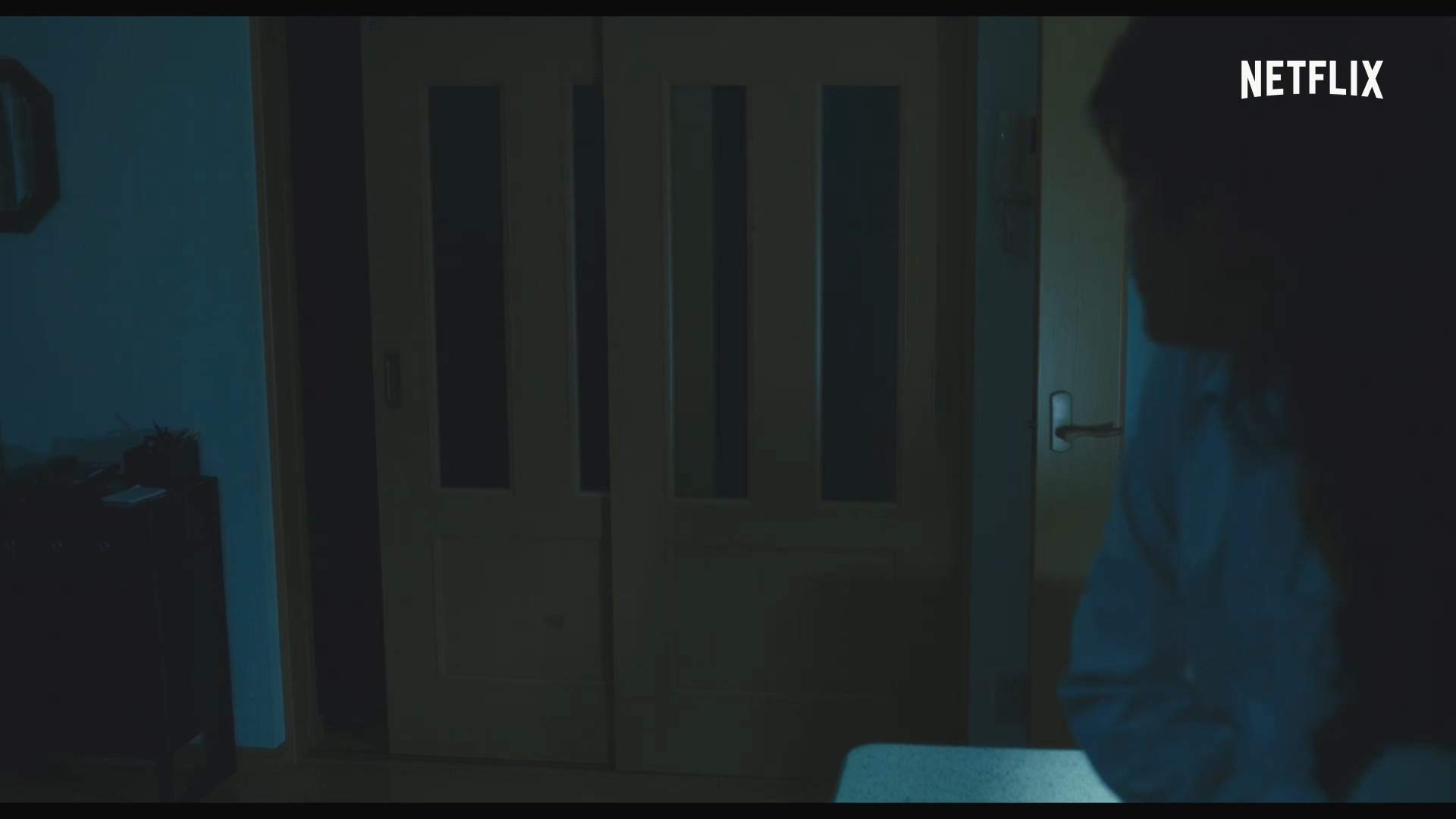 Netflix版《咒怨之始》新片段公布 7月3日上线(图2)