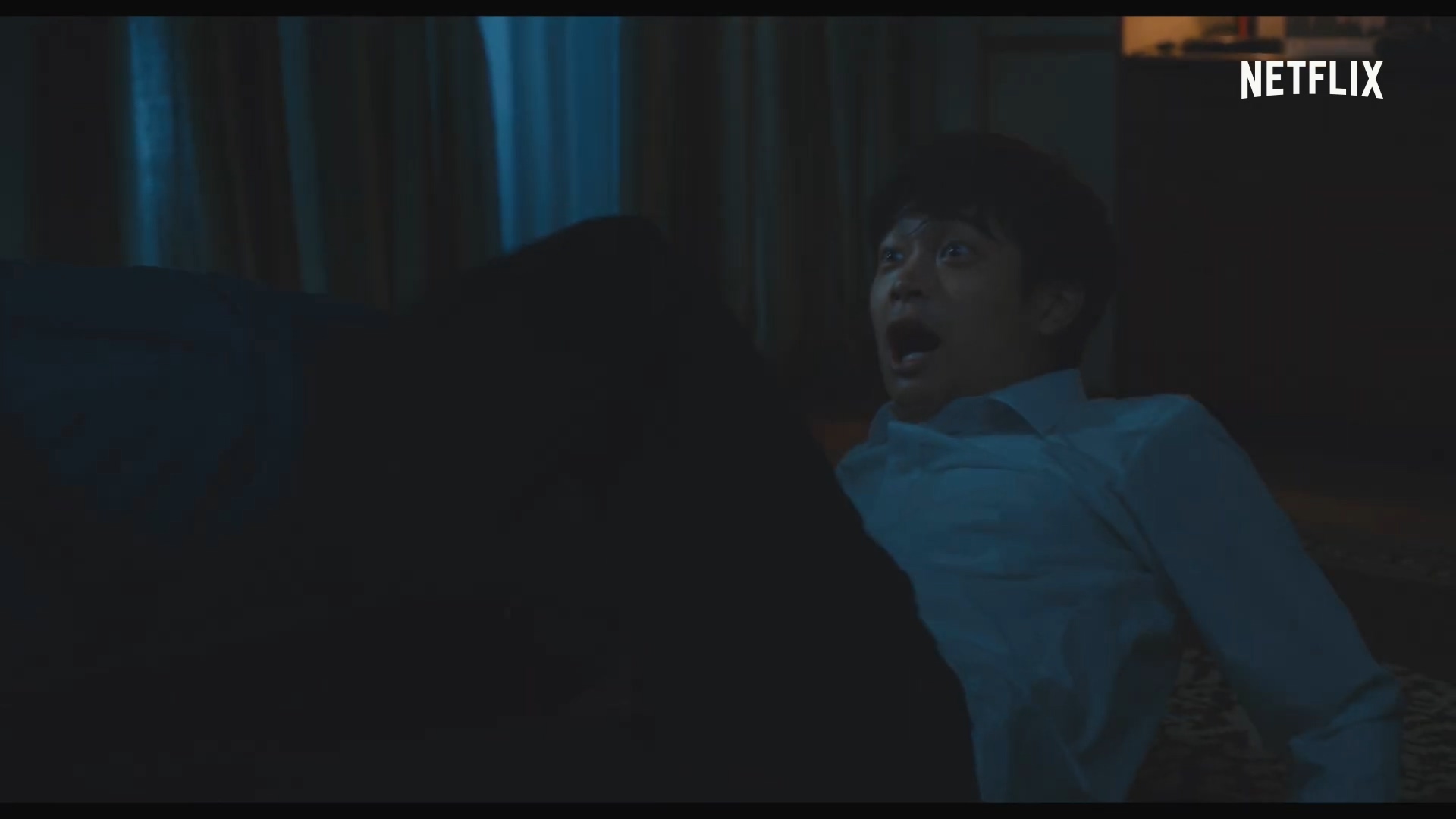 Netflix版《咒怨之始》新片段公布 7月3日上线(图5)