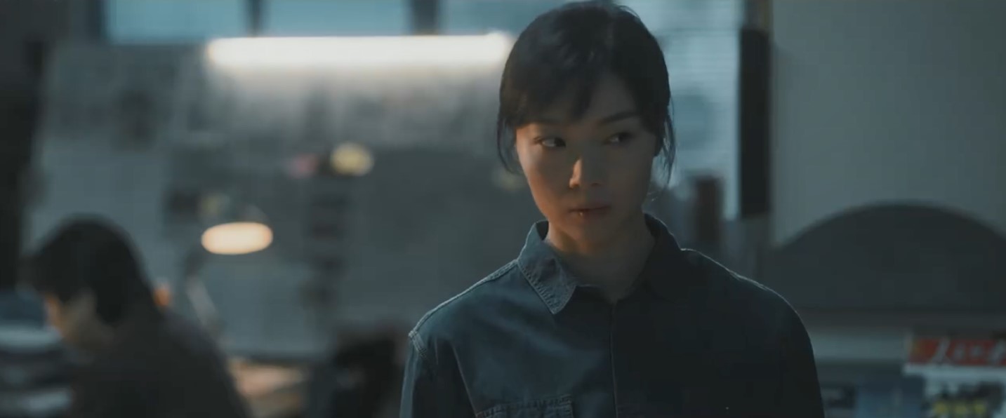 五百执导 鹿晗、王千源主演悬疑剧《在劫难逃》首曝预告(图7) 五百执导 鹿晗、王千源主演悬疑剧《在劫难逃》首曝预告(图7)