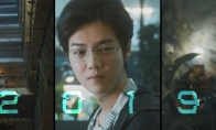 五百执导 鹿晗、王千源主演悬疑剧《在劫难逃》首曝预告 - 知音漫境