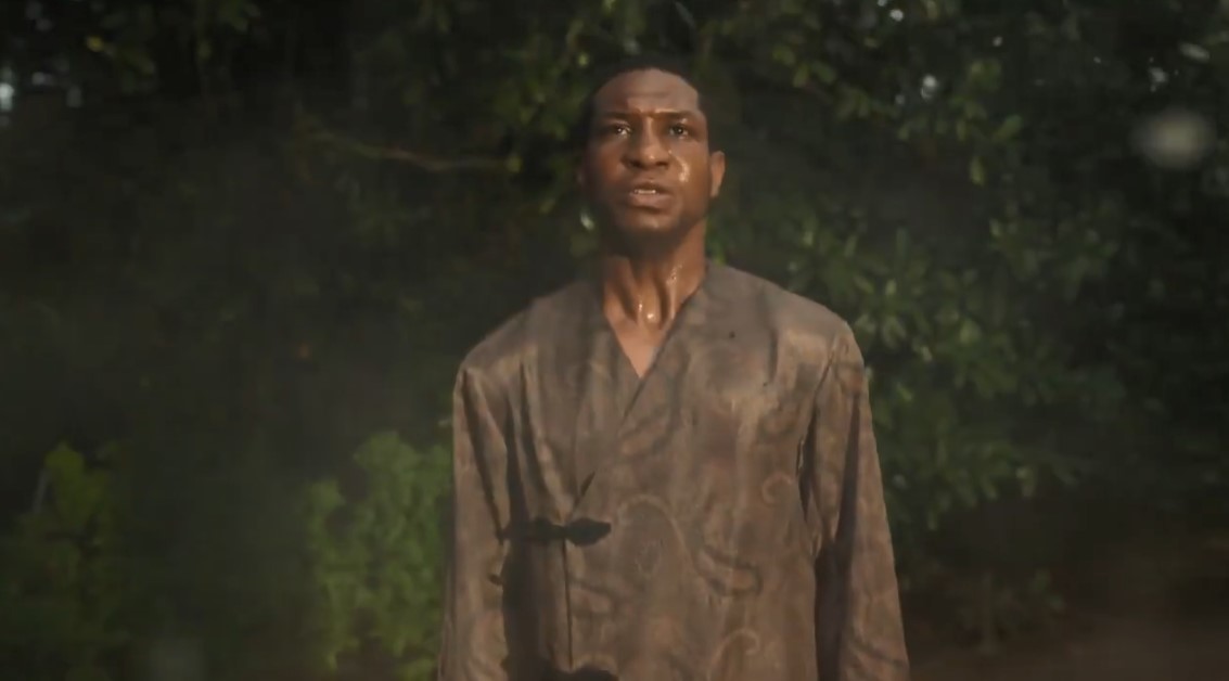 HBO奇幻恐怖剧《恶魔之地》新预告 50年代的克苏鲁世界(图5) HBO奇幻恐怖剧《恶魔之地》新预告 50年代的克苏鲁世界(图5)