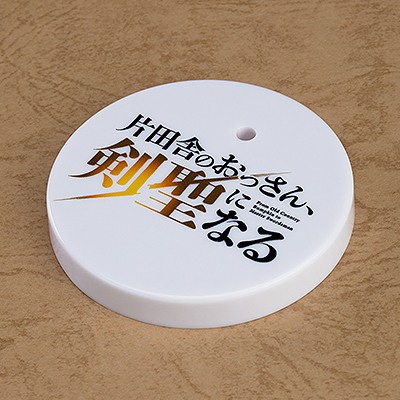 GSC《乡下大叔成为剑圣》黏土人亚琉希雅·席特拉斯(图2) GSC《乡下大叔成为剑圣》黏土人亚琉希雅·席特拉斯(图2)