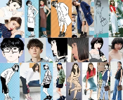 漫画家江口寿史就临摹争议致歉声明:已和当事人和解(图2) 漫画家江口寿史就临摹争议致歉声明:已和当事人和解(图2)