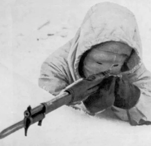 经典地图变为雪地激战?《PUBG》新版本还有新活儿!(图5) 经典地图变为雪地激战?《PUBG》新版本还有新活儿!(图5)