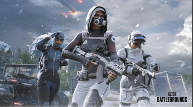 经典地图变为雪地激战?《PUBG》新版本还有新活儿!(图6) 经典地图变为雪地激战?《PUBG》新版本还有新活儿!(图6)