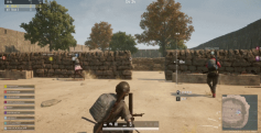 经典地图变为雪地激战?《PUBG》新版本还有新活儿!(图15) 经典地图变为雪地激战?《PUBG》新版本还有新活儿!(图15)
