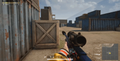 经典地图变为雪地激战?《PUBG》新版本还有新活儿!(图17) 经典地图变为雪地激战?《PUBG》新版本还有新活儿!(图17)
