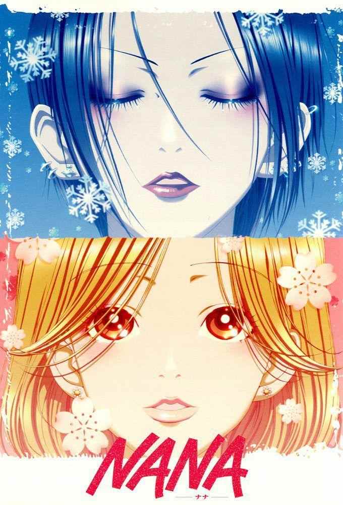 日本漫画《NANA》改编的国产电视剧《娜娜》通过备案(图2) 日本漫画《NANA》改编的国产电视剧《娜娜》通过备案(图2)
