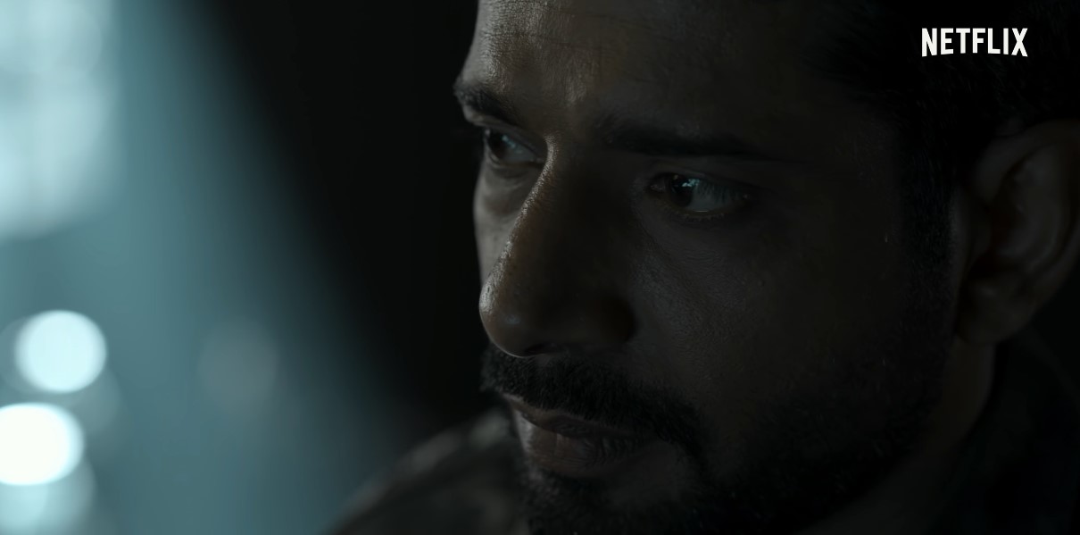 Netflix印度丧尸剧《Betaal》首曝预告 5月24日播出(图1)