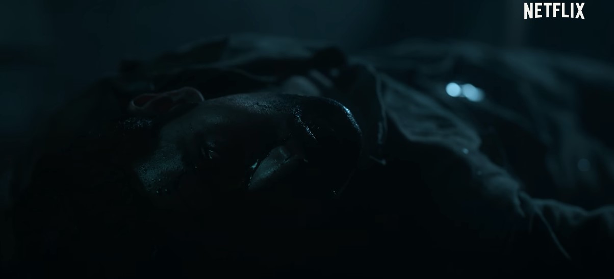 Netflix印度丧尸剧《Betaal》首曝预告 5月24日播出(图4)