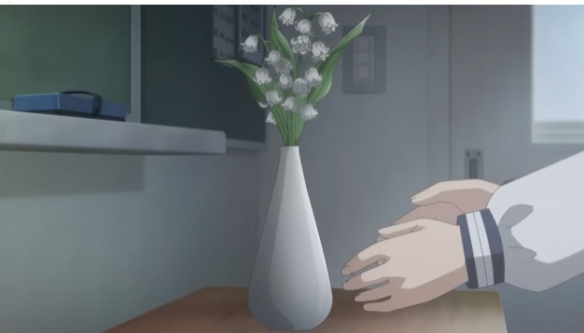 动画《为丑女献上花束》发布正式宣传影片与片尾曲情报(图2) 动画《为丑女献上花束》发布正式宣传影片与片尾曲情报(图2)