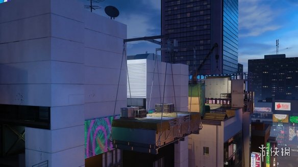 《COD黑色行动7》更新 联动辐射S2日本夜景地图登场(图2) 《COD黑色行动7》更新 联动辐射S2日本夜景地图登场(图2)