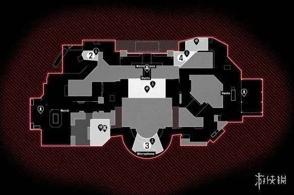 《COD黑色行动7》更新 联动辐射S2日本夜景地图登场(图3) 《COD黑色行动7》更新 联动辐射S2日本夜景地图登场(图3)
