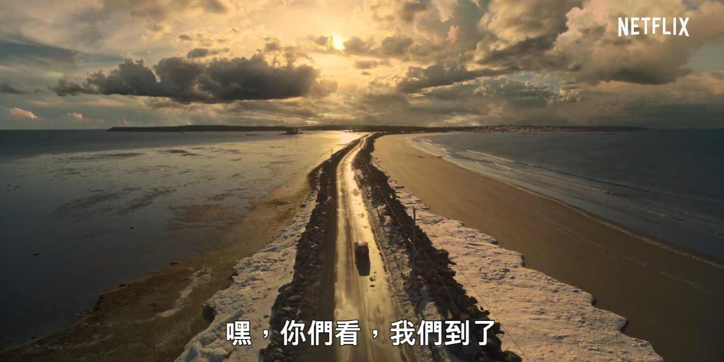 Netflix奇幻惊悚新剧《秘匙》首曝预告 2月7日播出(图1) Netflix奇幻惊悚新剧《秘匙》首曝预告 2月7日播出(图1)