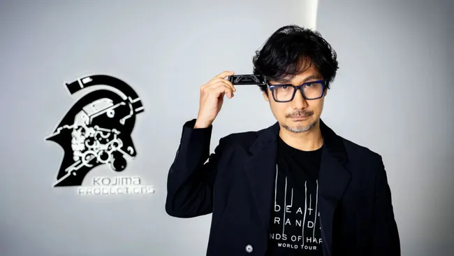 小岛秀夫盛赞《阿凡达3》：细节和整体都令人惊叹！(图2)