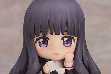 GSC《库洛魔法使 透明牌篇》大道寺知世友枝中学制服 - 知音漫境