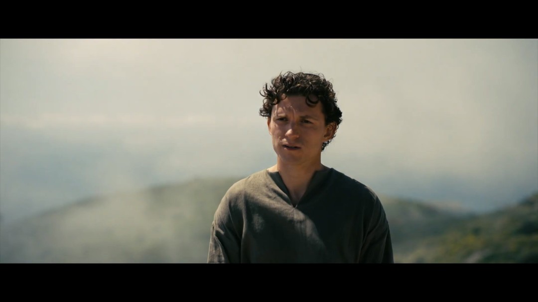 诺兰新片《奥德赛》首发中文预告 明年7月上映(图5) 诺兰新片《奥德赛》首发中文预告 明年7月上映(图5)
