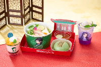 特色主题食品!《药屋少女》与大阪环球影城合作推出(图5) 特色主题食品!《药屋少女》与大阪环球影城合作推出(图5)