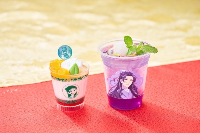 特色主题食品!《药屋少女》与大阪环球影城合作推出(图4) 特色主题食品!《药屋少女》与大阪环球影城合作推出(图4)