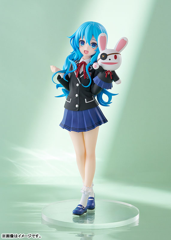 《约会大作战 DATE A LIVE V》四糸乃Ver. L尺寸模型(图3) 《约会大作战 DATE A LIVE V》四糸乃Ver. L尺寸模型(图3)