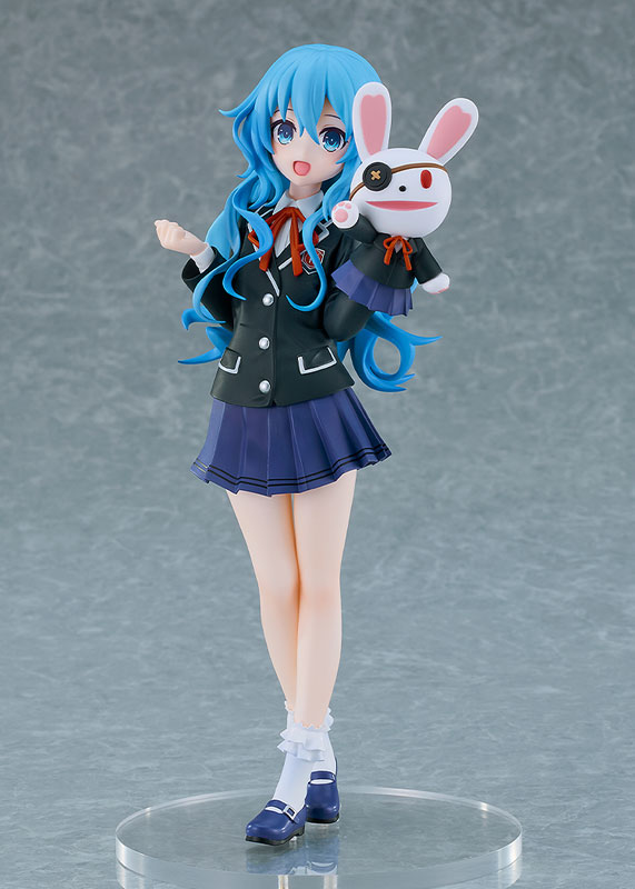 《约会大作战 DATE A LIVE V》四糸乃Ver. L尺寸模型(图4) 《约会大作战 DATE A LIVE V》四糸乃Ver. L尺寸模型(图4)