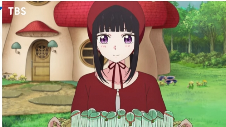 《蘑菇魔女》释出视觉图与前导宣传影片 2026年1月开播(图2) 《蘑菇魔女》释出视觉图与前导宣传影片 2026年1月开播(图2)