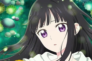 《蘑菇魔女》释出视觉图与前导宣传影片 2026年1月开播 - 知音漫境