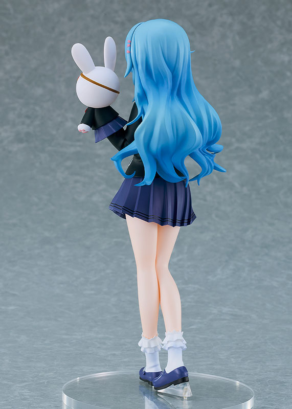 《约会大作战 DATE A LIVE V》四糸乃Ver. L尺寸模型(图5) 《约会大作战 DATE A LIVE V》四糸乃Ver. L尺寸模型(图5)