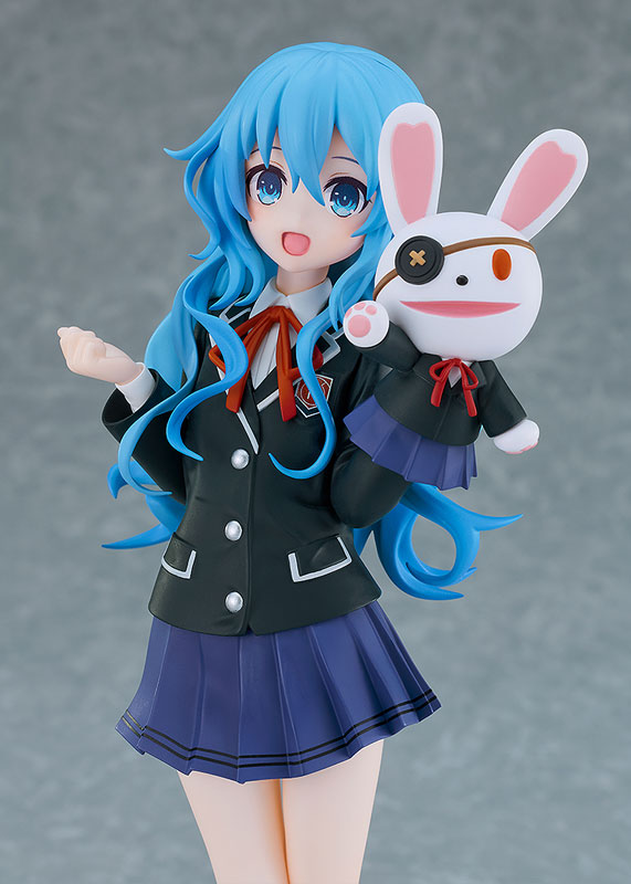 《约会大作战 DATE A LIVE V》四糸乃Ver. L尺寸模型(图6) 《约会大作战 DATE A LIVE V》四糸乃Ver. L尺寸模型(图6)