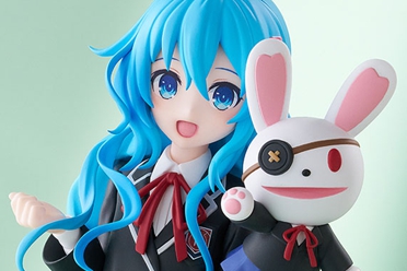 《约会大作战 DATE A LIVE V》四糸乃Ver. L尺寸模型 - 知音漫境