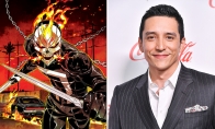电视剧版《恶灵骑士》被砍 和凯奇大叔不是同一角色 - 知音漫境