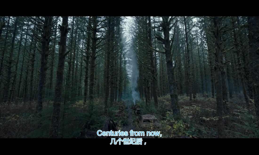“海王”杰森·莫玛Apple TV新剧《看见(See)》首曝预告(图2) “海王”杰森·莫玛Apple TV新剧《看见(See)》首曝预告(图2)