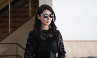 著名声优三石琴乃首次触电 参演电视剧《科捜研之女》超紧张 - 知音漫境