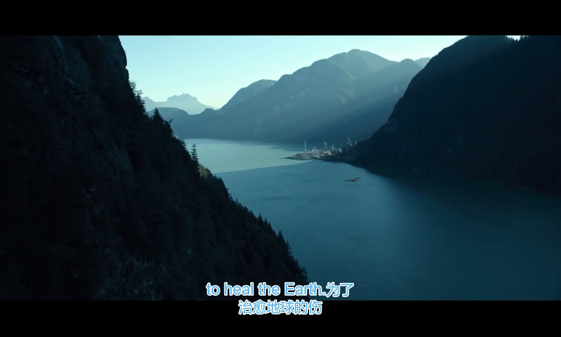 “海王”杰森·莫玛Apple TV新剧《看见(See)》首曝预告(图5) “海王”杰森·莫玛Apple TV新剧《看见(See)》首曝预告(图5)