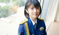 美波美翻！新特摄剧《一日偶像署长》滨边美波警服造型亮相 - 知音漫境