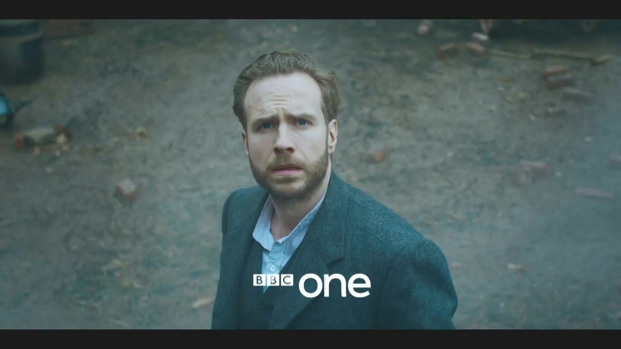 BBC迷你剧《世界大战》预告片 假如外星人入侵了英国(图6)