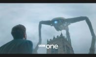 BBC迷你剧《世界大战》预告片 假如外星人入侵了英国 - 知音漫境