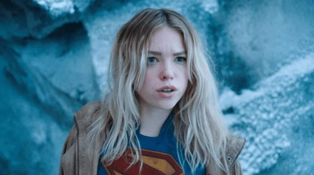 DC《超女》早期试映评价出炉：不算顶尖但也不差！(图2)