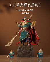 雷军押注的小众文创,为何在IP衍生品市场掀不起浪?(图8) 雷军押注的小众文创,为何在IP衍生品市场掀不起浪?(图8)