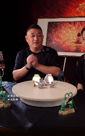 雷军押注的小众文创,为何在IP衍生品市场掀不起浪?(图14) 雷军押注的小众文创,为何在IP衍生品市场掀不起浪?(图14)