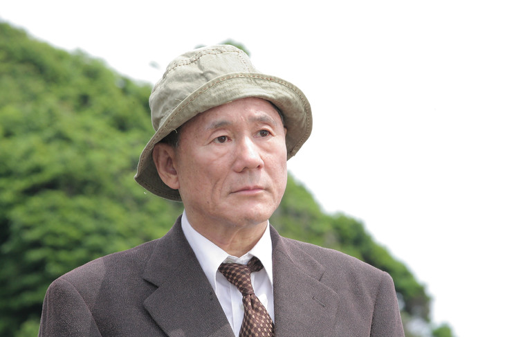 北野武主演!经典推理名剧《点与线》特别再编版公布(图1) 北野武主演!经典推理名剧《点与线》特别再编版公布(图1)
