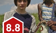 《怪奇物语》第三季 IGN 8.8分 烂番茄新鲜度 92% - 知音漫境