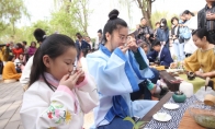 BBC要拍中国茶文化纪录片 名为《一杯茶，千家事》 - 知音漫境