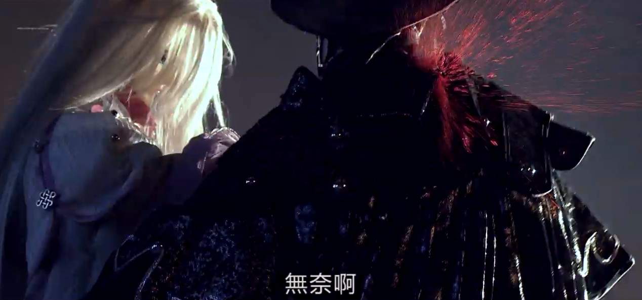 雷霆布袋戏《霹雳英雄战纪之刀说异数》第一季登陆Netflix(图6) 雷霆布袋戏《霹雳英雄战纪之刀说异数》第一季登陆Netflix(图6)