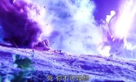 雷霆布袋戏《霹雳英雄战纪之刀说异数》第一季登陆Netflix - 知音漫境