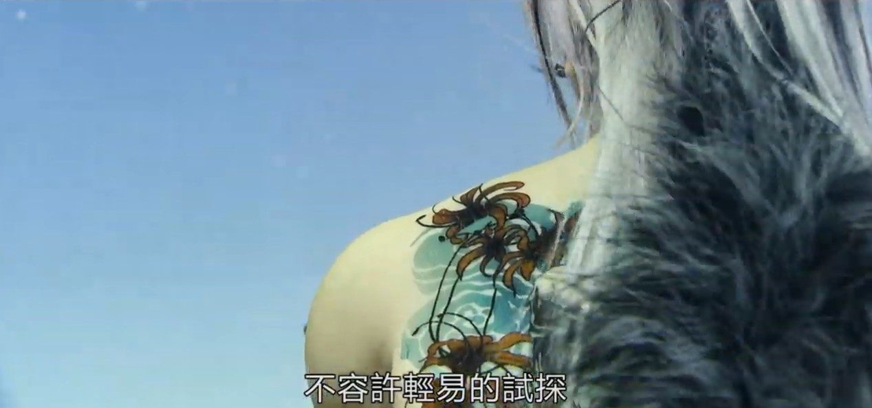 雷霆布袋戏《霹雳英雄战纪之刀说异数》第一季登陆Netflix(图3) 雷霆布袋戏《霹雳英雄战纪之刀说异数》第一季登陆Netflix(图3)