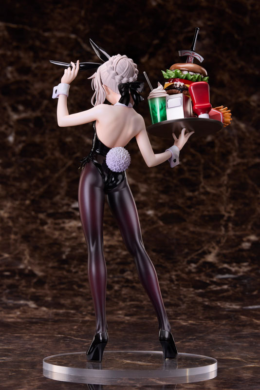 Aniplex《Fate/Grand Order》Saber/阿尔托莉亚【Alter】(图4)